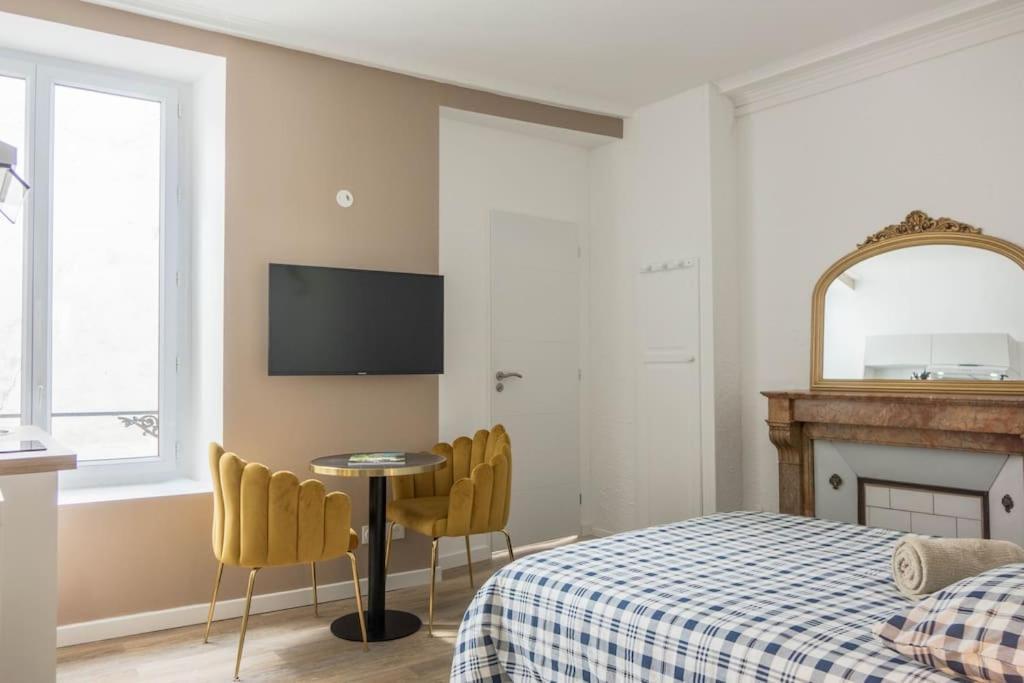 Studio Contemporain A Deux Pas De La Cathedrale Apartment ออร์เลออง ภายนอก รูปภาพ